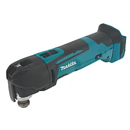 Makita DTM51Z 18V LXT Multi-Tool