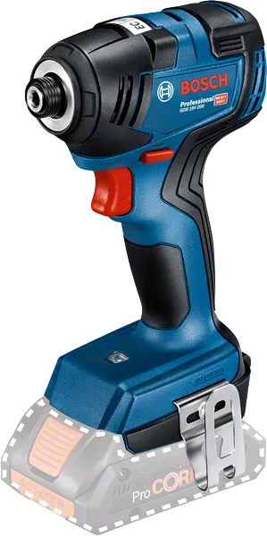 Bosch Professional GDR 18V-200