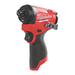 Milwaukee M12 FID2 Fuel 12V Sub-Compact Impact Driver