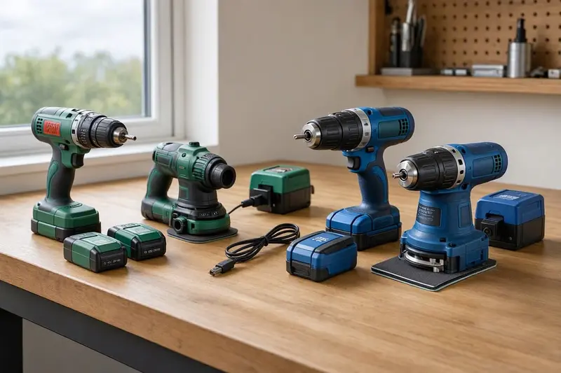 Bosch DIY and Professional power tools